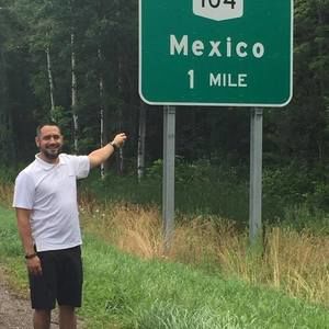 Meet your Posher, Miguel